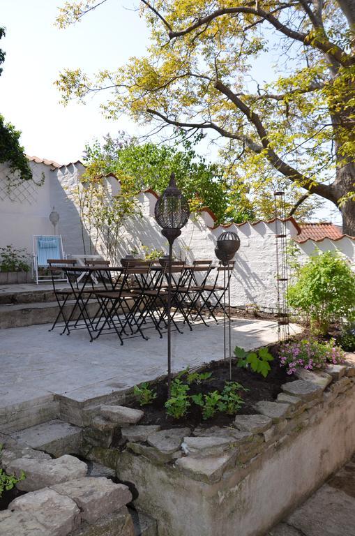 Villa Trumpetaren فيسبي الغرفة الصورة